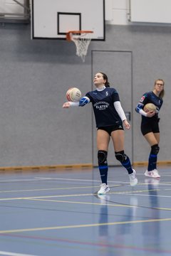 Bild 12 - wU18 Norddeutsche Meisterschaft